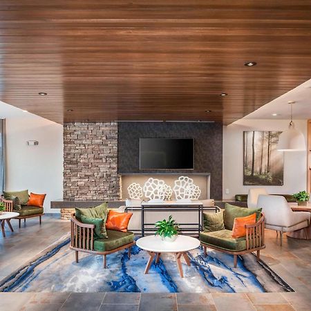 Fairfield Inn & Suites By Marriott Lebanon Buitenkant foto