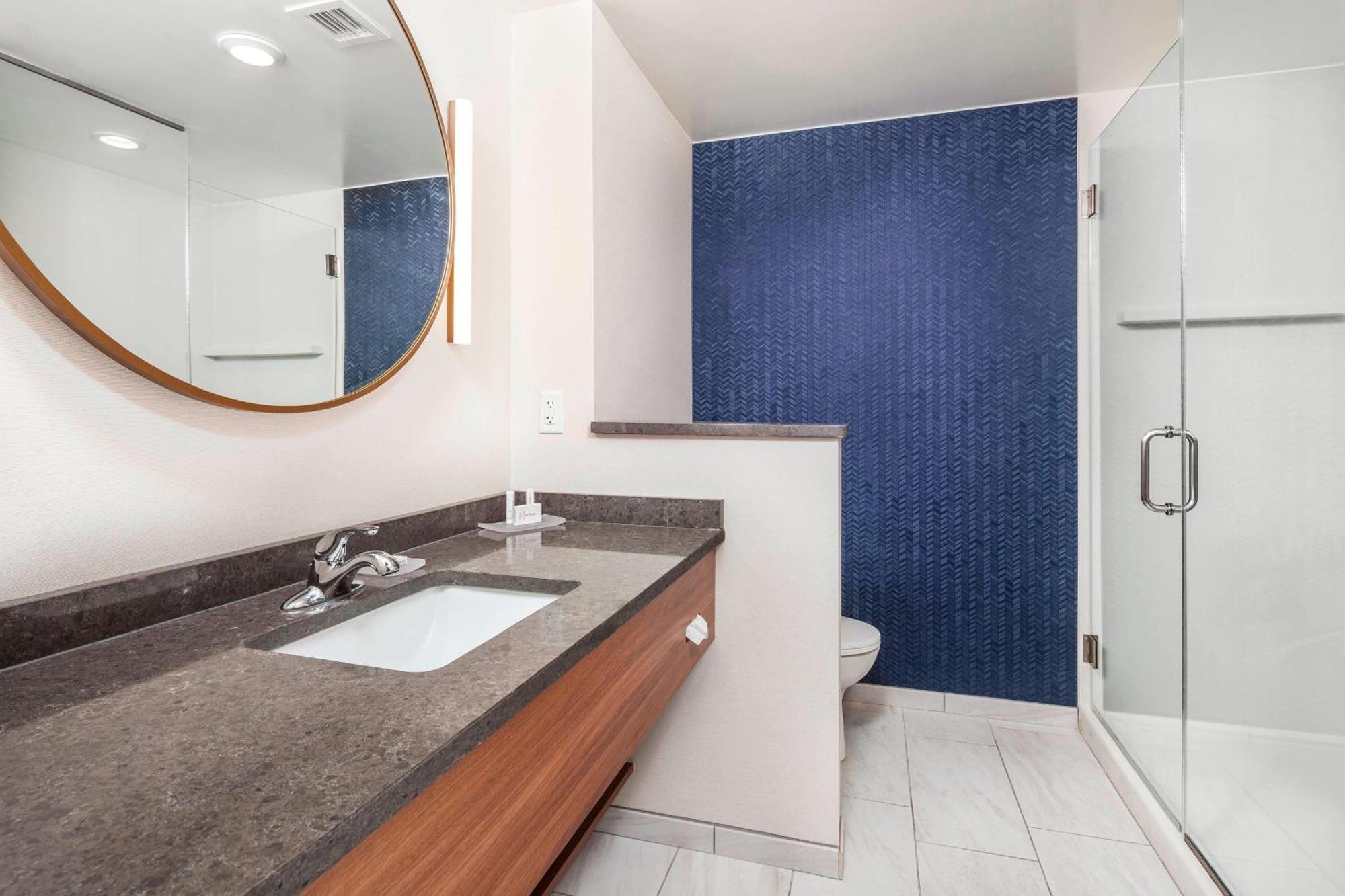 Fairfield Inn & Suites By Marriott Lebanon Buitenkant foto