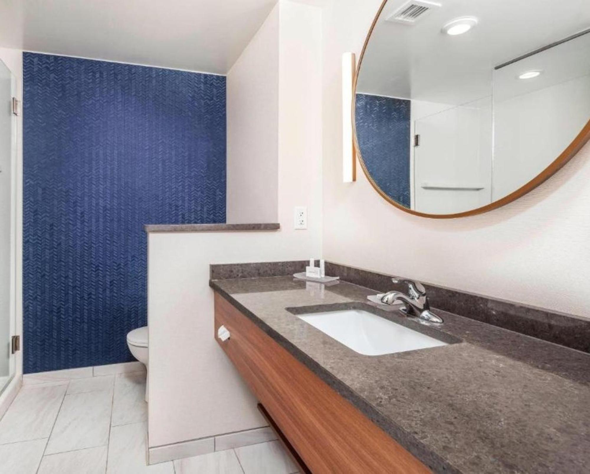 Fairfield Inn & Suites By Marriott Lebanon Buitenkant foto